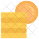 پیش‌نمایش فایل coin-stack-2 از پک کسب و کار