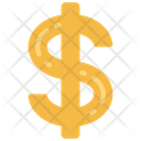 پیش‌نمایش فایل dollar-sign-18 از پک کسب و کار