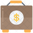 پیش‌نمایش فایل financial-briefcase-1 از پک کسب و کار