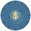 پیش‌نمایش فایل financial-timing-1 از پک کسب و کار