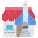 پیش‌نمایش فایل launch-shop از پک کسب و کار
