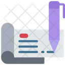 پیش‌نمایش فایل sign-checkbook-1 از پک کسب و کار