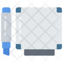پیش‌نمایش فایل whiteboard-86 از پک کسب و کار