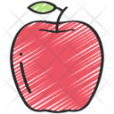 پیش‌نمایش فایل apple-1177 از پک شکرگزاری - اسکیسی