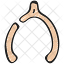 پیش‌نمایش فایل broken-wishbone-1 از پک شکرگزاری - اسکیسی