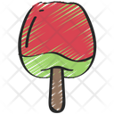 پیش‌نمایش فایل candy-apple-2 از پک شکرگزاری - اسکیسی