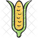 پیش‌نمایش فایل corn-284 از پک شکرگزاری - اسکیسی