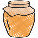 پیش‌نمایش فایل honey-418 از پک شکرگزاری - اسکیسی