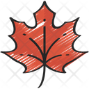 پیش‌نمایش فایل leaf-719 از پک شکرگزاری - اسکیسی
