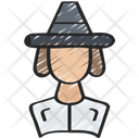 پیش‌نمایش فایل pilgrim-19 از پک شکرگزاری - اسکیسی