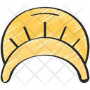 پیش‌نمایش فایل pilgrim-hat-7 از پک شکرگزاری - اسکیسی
