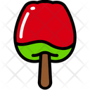 پیش‌نمایش فایل candy-apple-3 از پک شکرگزاری - توپر روشن