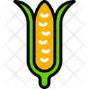 پیش‌نمایش فایل corn-285 از پک شکرگزاری - توپر روشن