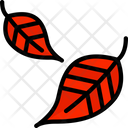 پیش‌نمایش فایل falling-leaves-6 از پک شکرگزاری - توپر روشن