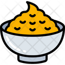 پیش‌نمایش فایل mashed-potato-2 از پک شکرگزاری - توپر روشن
