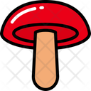 پیش‌نمایش فایل mushroom-447 از پک شکرگزاری - توپر روشن