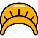 پیش‌نمایش فایل pilgrim-hat-9 از پک شکرگزاری - توپر روشن