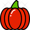 پیش‌نمایش فایل pumpkin-665 از پک شکرگزاری - توپر روشن