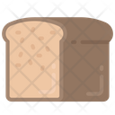 پیش‌نمایش فایل bread-loaf-5 از پک شکرگزاری - فلت