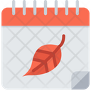 پیش‌نمایش فایل calendar-autumn-2 از پک شکرگزاری - فلت