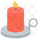 پیش‌نمایش فایل candle-948 از پک شکرگزاری - فلت