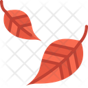 پیش‌نمایش فایل falling-leaves-7 از پک شکرگزاری - فلت