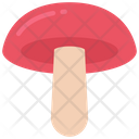 پیش‌نمایش فایل mushroom-448 از پک شکرگزاری - فلت