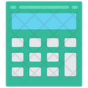 پیش‌نمایش فایل calculator-1709 از پک لوازم ضروری - فلت