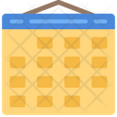 پیش‌نمایش فایل calendar-3151 از پک لوازم ضروری - فلت
