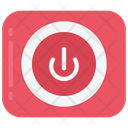 پیش‌نمایش فایل power-button-67 از پک لوازم ضروری - فلت