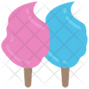 پیش‌نمایش فایل candy-floss-1 از پک فست‌فود - فلت