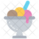 پیش‌نمایش فایل ice-cream-520 از پک فست‌فود - فلت