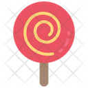 پیش‌نمایش فایل lollipop-639 از پک فست‌فود - فلت