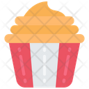 پیش‌نمایش فایل muffin-218 از پک فست‌فود - فلت