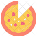 پیش‌نمایش فایل pizza-600 از پک فست‌فود - فلت