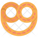 پیش‌نمایش فایل pretzel-74 از پک فست‌فود - فلت