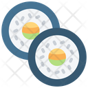 پیش‌نمایش فایل sushi-280 از پک فست‌فود - فلت