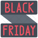 پیش‌نمایش فایل black-friday-banner-1 از پک جمعه مشکی - فلت