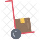پیش‌نمایش فایل delivery-dolly-1 از پک جمعه مشکی - فلت