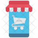 پیش‌نمایش فایل mobile-shop-31 از پک جمعه مشکی - فلت