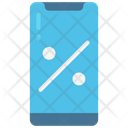 پیش‌نمایش فایل phone-in-discount از پک جمعه مشکی - فلت