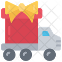 پیش‌نمایش فایل present-delivery-2 از پک جمعه مشکی - فلت