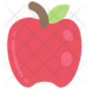 پیش‌نمایش فایل apple-1181 از پک میوه - فلت
