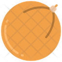 پیش‌نمایش فایل orange-395 از پک میوه - فلت