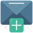 پیش‌نمایش فایل new-email-1 از پک المان‌های رابط کاربری - فلت