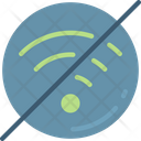 پیش‌نمایش فایل no-wifi-11 از پک المان‌های رابط کاربری - فلت