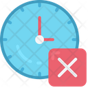 پیش‌نمایش فایل remove-clock-3 از پک المان‌های رابط کاربری - فلت