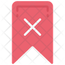 پیش‌نمایش فایل remove-tag-28 از پک المان‌های رابط کاربری - فلت