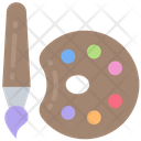 پیش‌نمایش فایل art-supplies-1 از پک آموزش - فلت