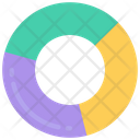 پیش‌نمایش فایل pie-chart-1171 از پک علم داده - فلت